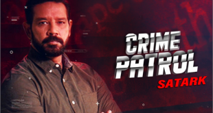 Crime Patrol City Crime