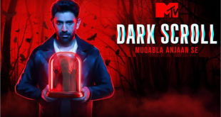 MTV Dark Scroll