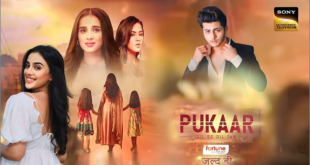 Pukaar – Dil Se Dil Tak