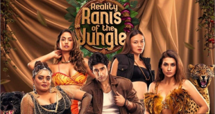 Reality Ranis Of The Jungle