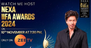 IIFA Awards 2024